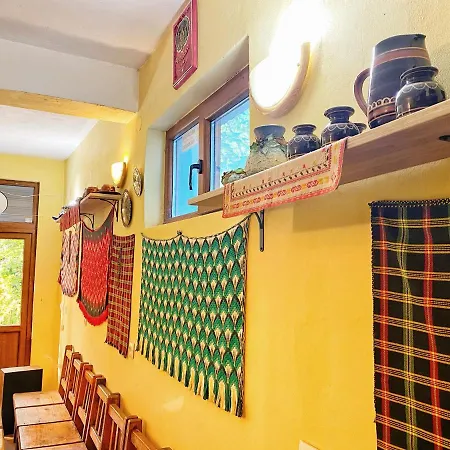 Villa Belitsa