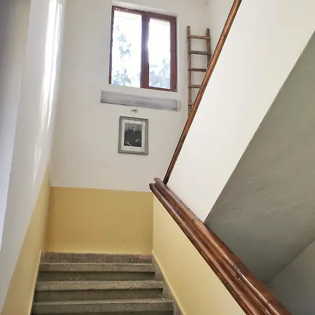 Belitsa Villa Belica
