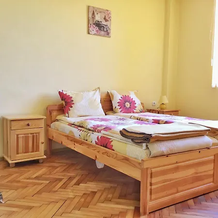 Villa Belitsa