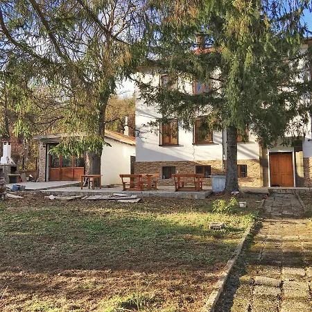 Belitsa Villa