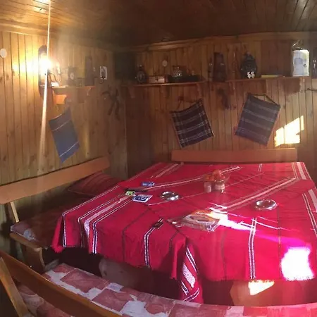 Belitsa Villa Belica