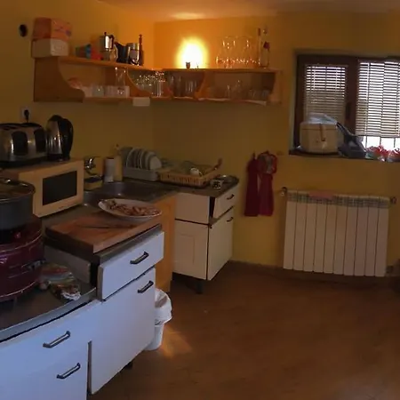 Villa Belitsa Belica